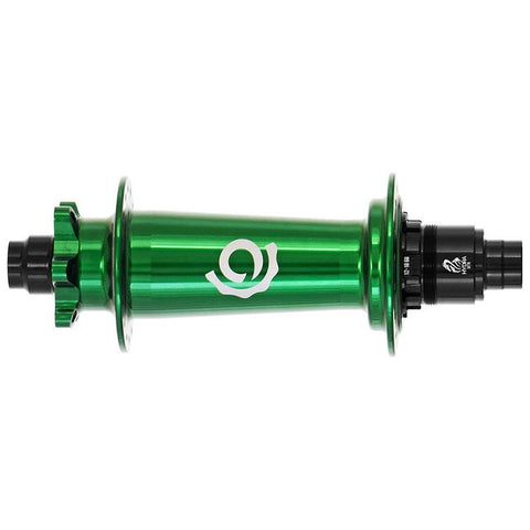 Industry Nine - Hydra Classic Boost 6B Rear Disc Hubs _ Unite - B1keparts.com