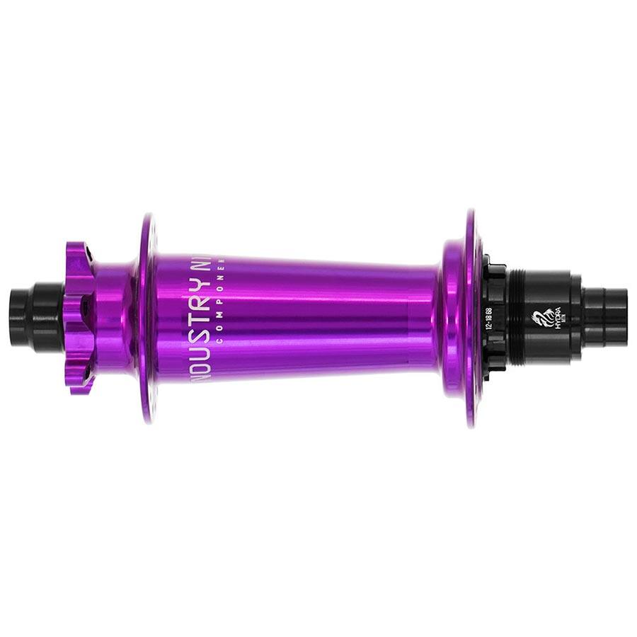 Industry Nine - Hydra Classic Boost 6B Rear Disc Hubs _ Unite - B1keparts.com