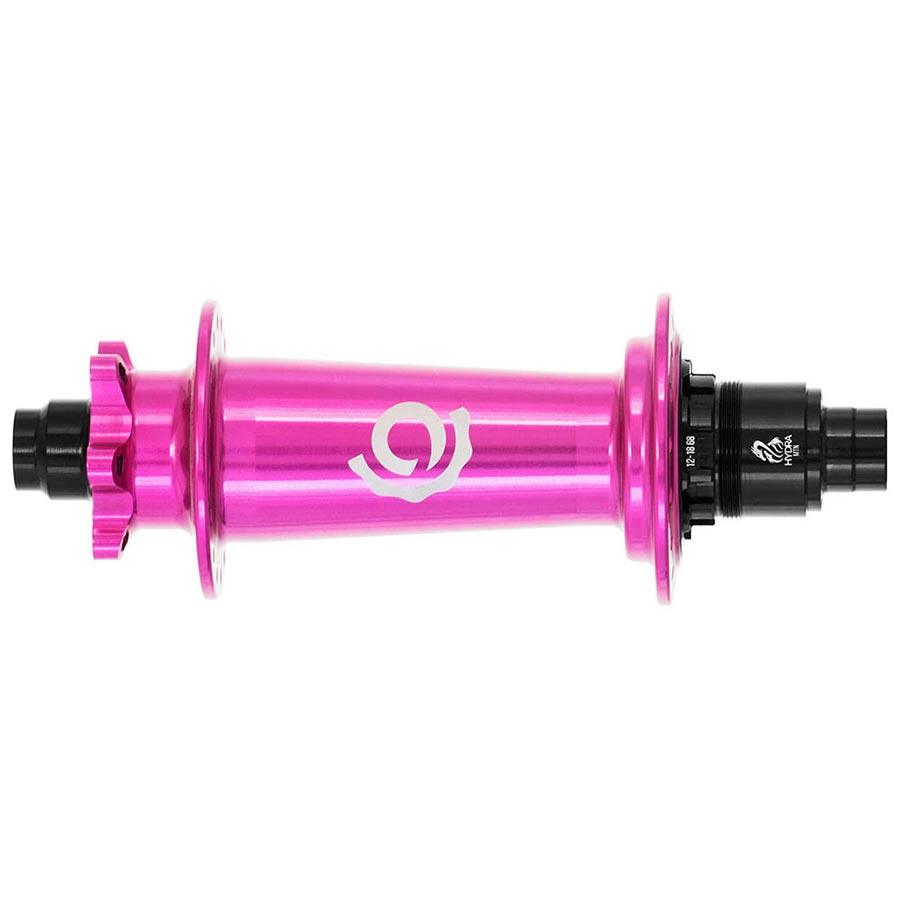 Industry Nine - Hydra Classic Boost 6B Rear Disc Hubs _ Unite - B1keparts.com