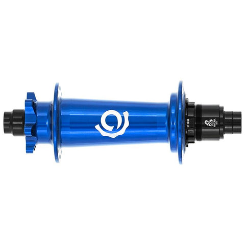 Industry Nine - Hydra Classic Boost 6B Rear Disc Hubs _ Unite - B1keparts.com