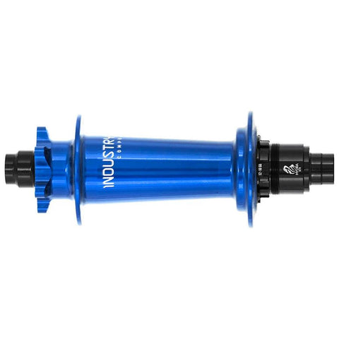 Industry Nine - Hydra Classic Boost 6B Rear Disc Hubs _ Unite - B1keparts.com