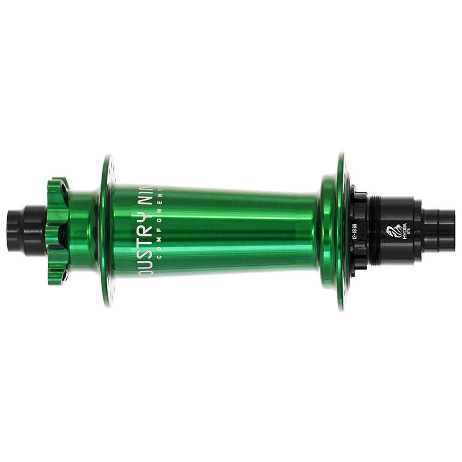 Industry Nine - Hydra Classic Boost 6B Rear Disc Hubs _ Unite - B1keparts.com