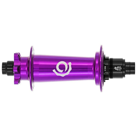 Industry Nine - Hydra Classic Boost 6B Rear Disc Hubs _ Unite - B1keparts.com