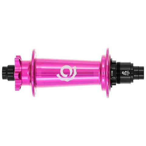 Industry Nine - Hydra Classic Boost 6B Rear Disc Hubs _ Unite - B1keparts.com