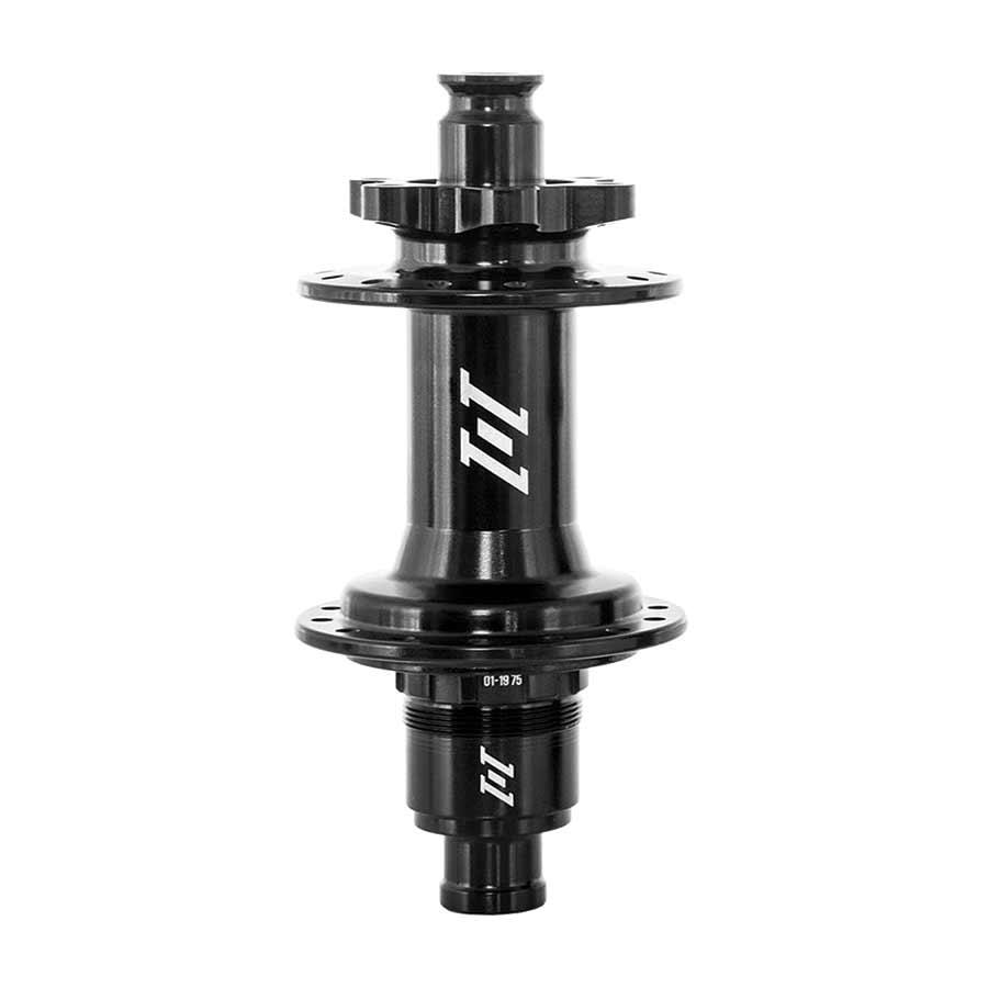 Industry Nine - 1/1 Classic Boost 6B Rear Disc Hubs _ Unite - B1keparts.com