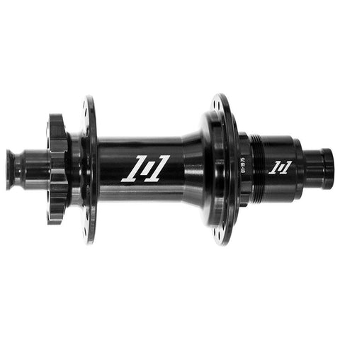 Industry Nine - 1/1 Classic Boost 6B Rear Disc Hubs _ Unite - B1keparts.com