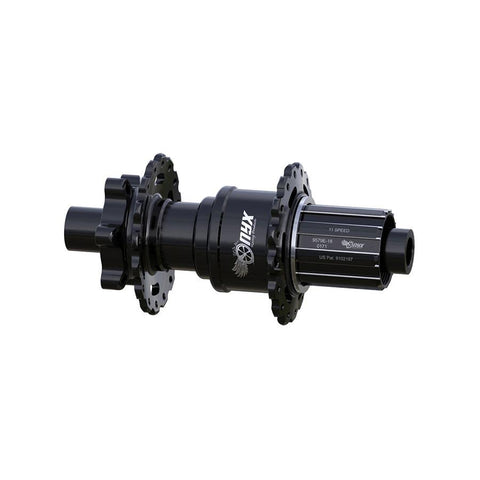 Onyx Racing Products - Vesper MTB Boost Rear Disc Hubs _ Unite - B1keparts.com