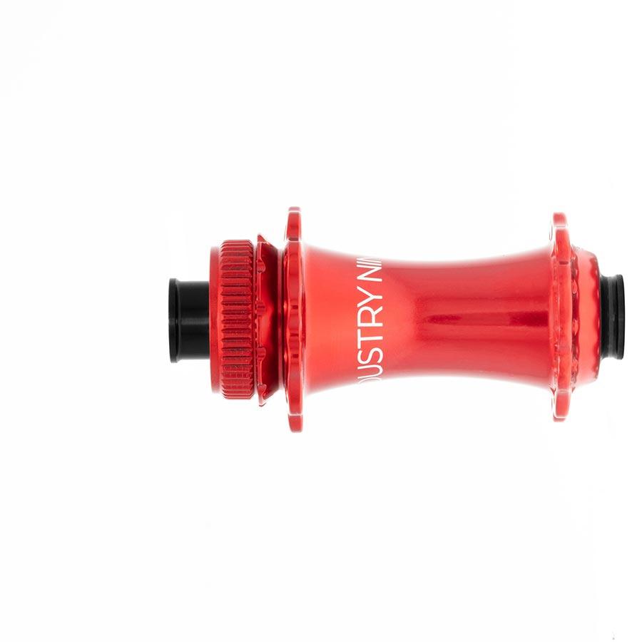 Industry Nine - Solix G Classic Front Disc Hubs _ Unite - B1keparts.com