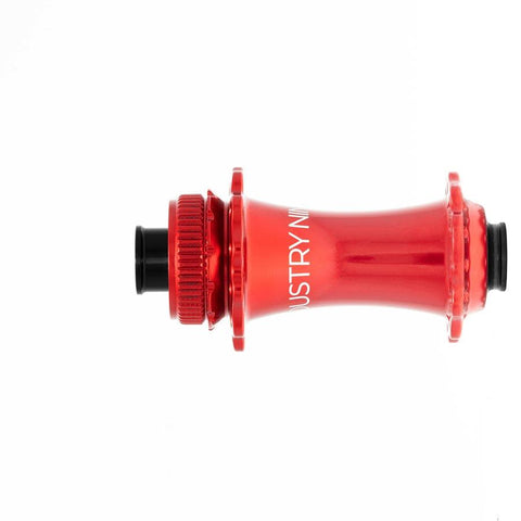 Industry Nine - Solix G Classic Front Disc Hubs _ Unite - B1keparts.com