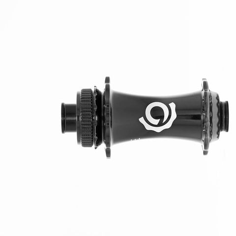 Industry Nine - Solix G Classic Front Disc Hubs _ Unite - B1keparts.com