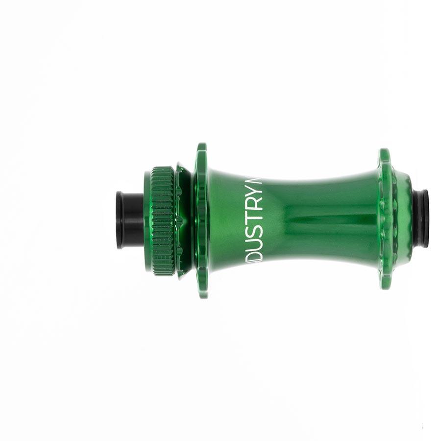 Industry Nine - Solix G Classic Front Disc Hubs _ Unite - B1keparts.com