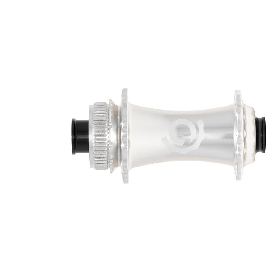 Industry Nine - Solix G Classic Front Disc Hubs _ Unite - B1keparts.com