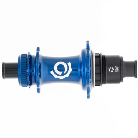 Industry Nine - Solix G Classic Rear XD-R Disc Hubs _ Unite - B1keparts.com