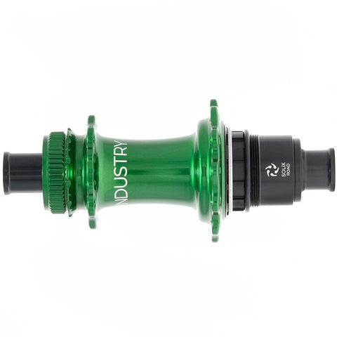 Industry Nine - Solix G Classic Rear XD-R Disc Hubs _ Unite - B1keparts.com