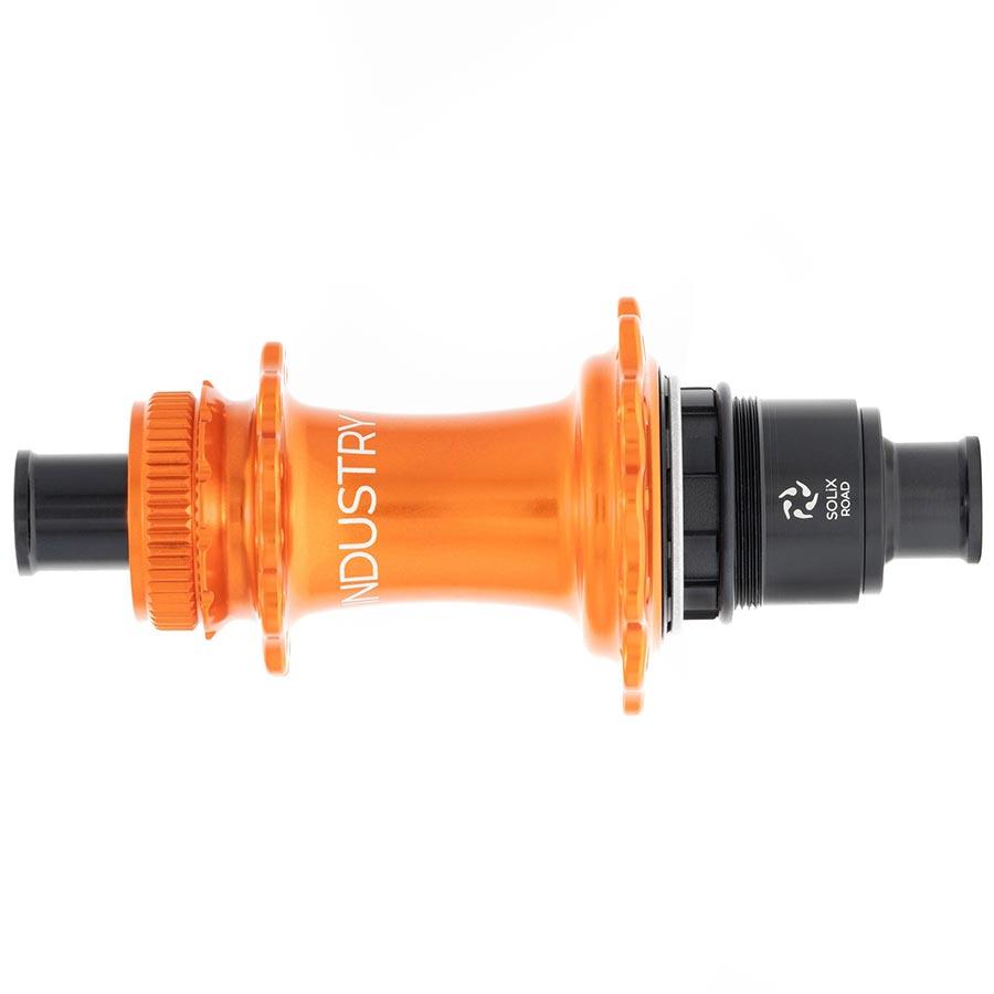 Industry Nine - Solix G Classic Rear XD-R Disc Hubs _ Unite - B1keparts.com