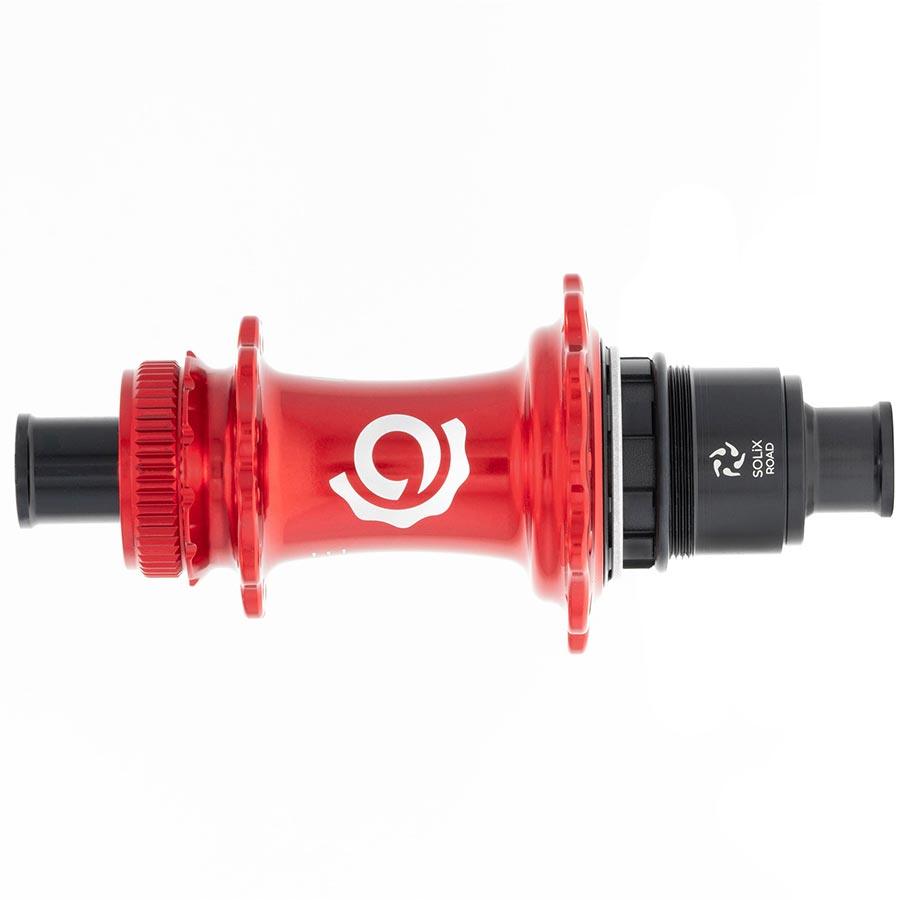 Industry Nine - Solix G Classic Rear XD-R Disc Hubs _ Unite - B1keparts.com