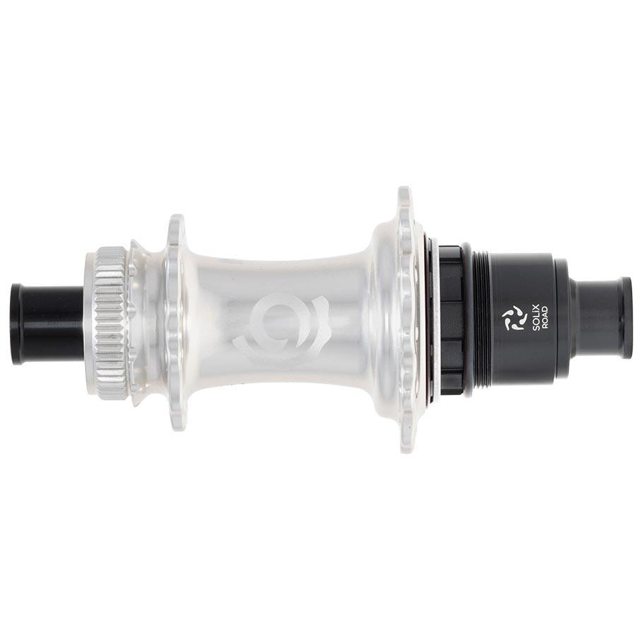 Industry Nine - Solix G Classic Rear XD-R Disc Hubs _ Unite - B1keparts.com