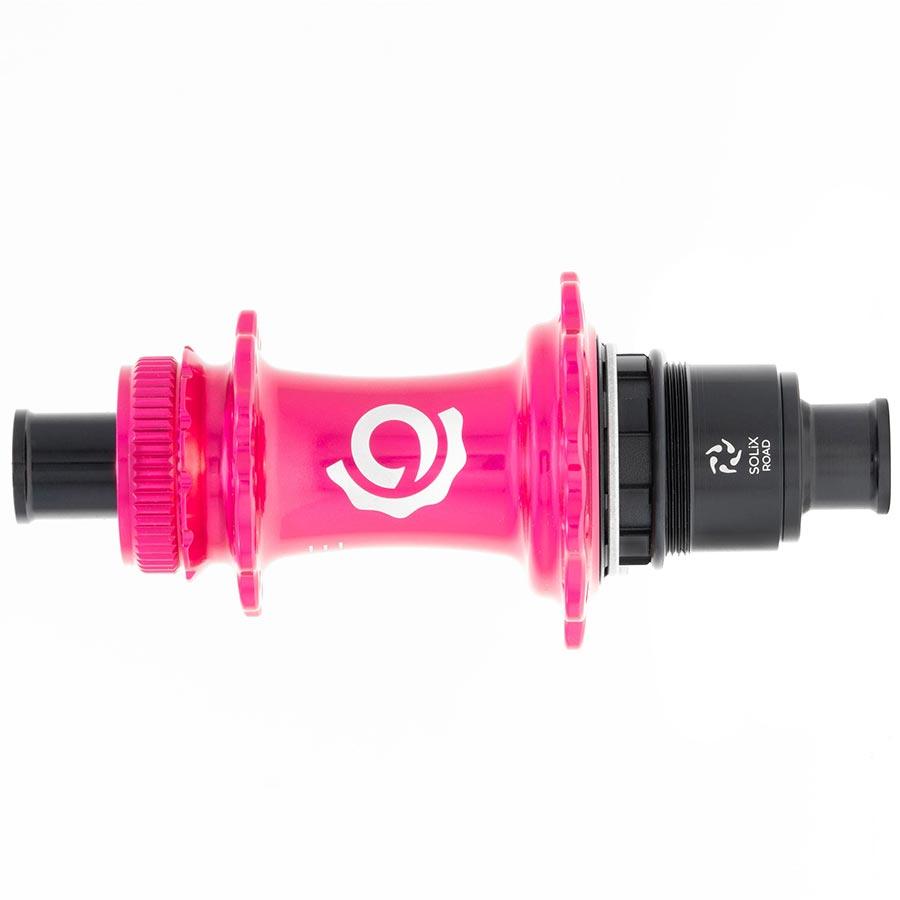 Industry Nine - Solix G Classic Rear XD-R Disc Hubs _ Unite - B1keparts.com