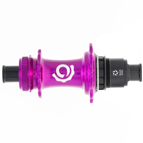 Industry Nine - Solix G Classic Rear XD-R Disc Hubs _ Unite - B1keparts.com