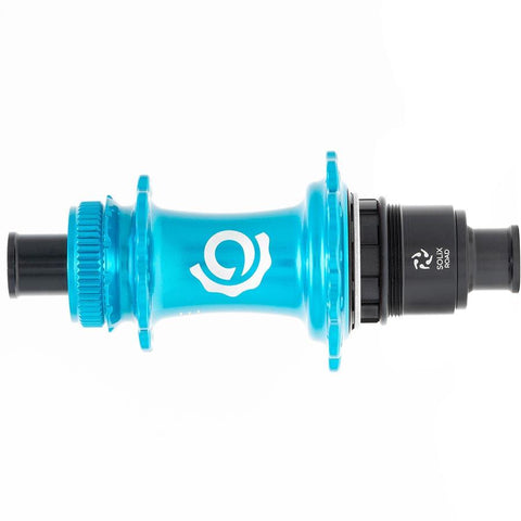 Industry Nine - Solix G Classic Rear XD-R Disc Hubs _ Unite - B1keparts.com