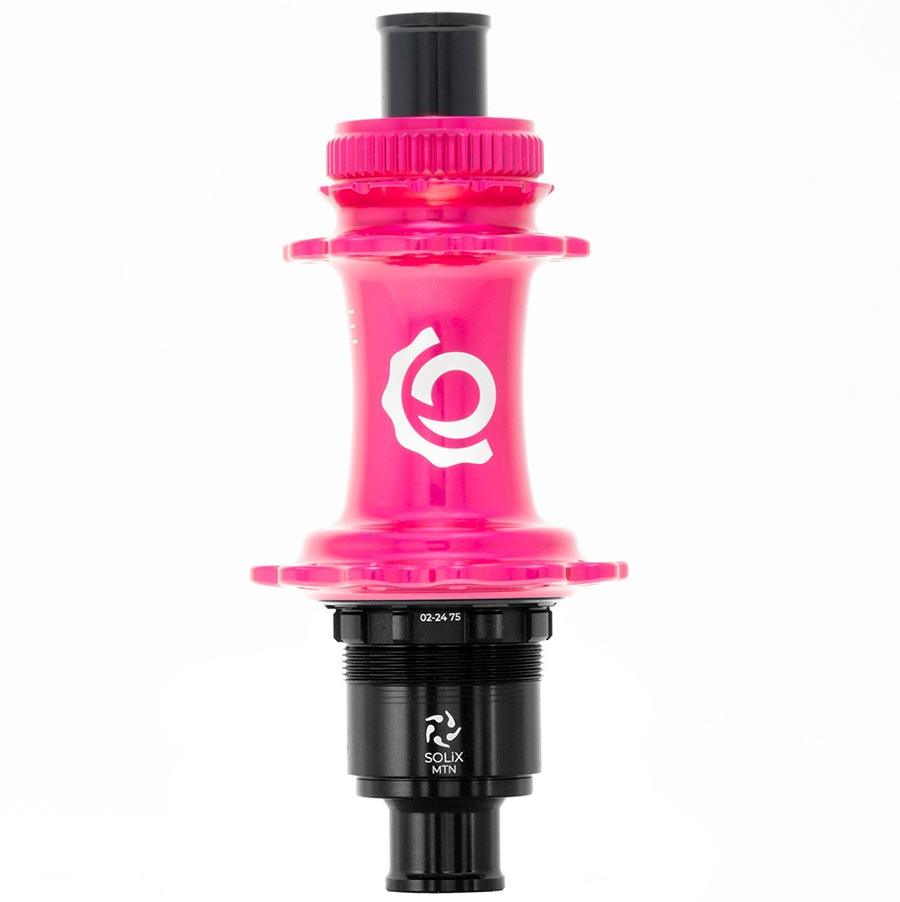 Industry Nine - Solix M Classic Rear XD Disc Hubs _ Unite - B1keparts.com