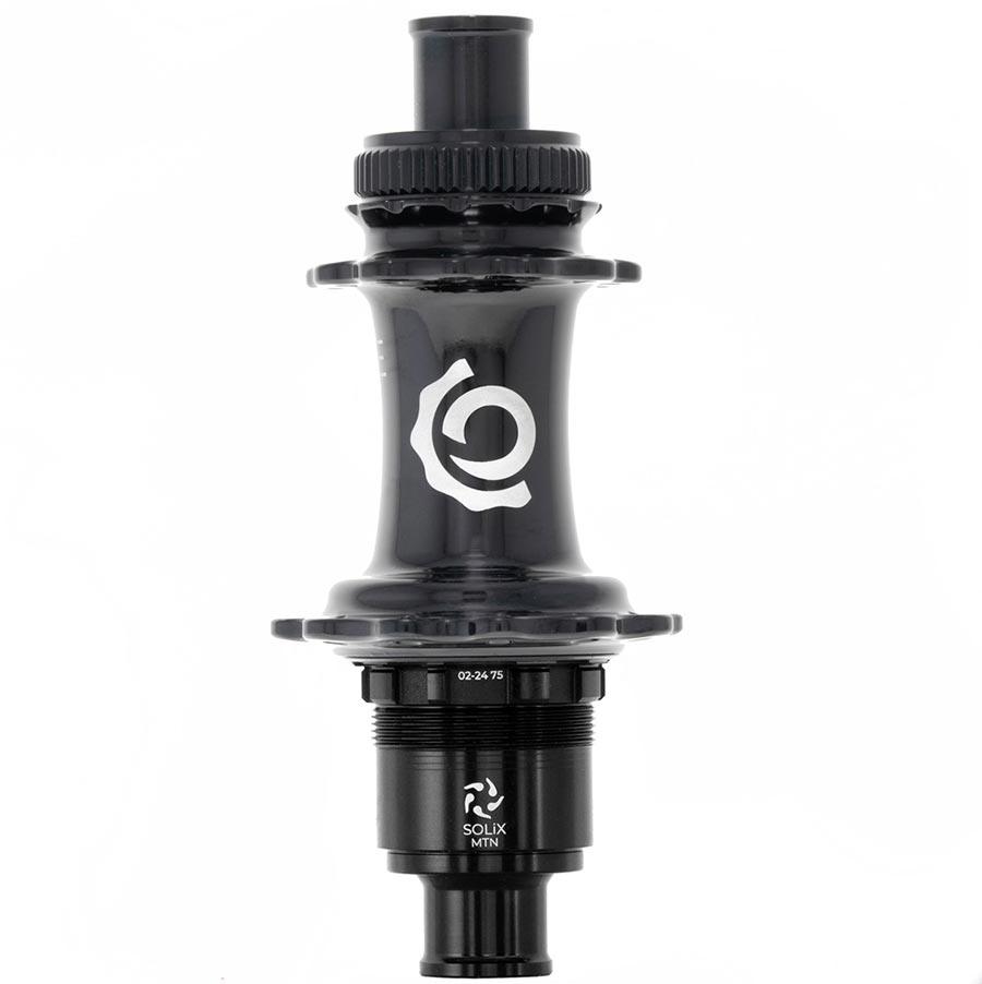 Industry Nine - Solix M Classic Rear XD Disc Hubs _ Unite - B1keparts.com