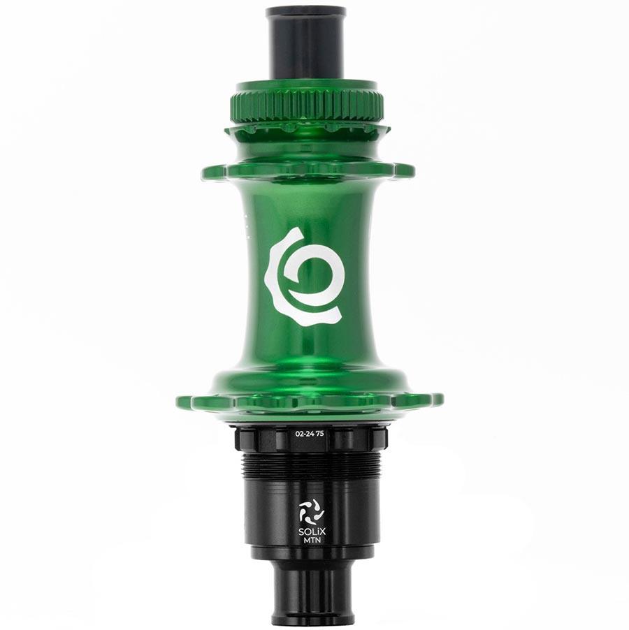 Industry Nine - Solix M Classic Rear XD Disc Hubs _ Unite - B1keparts.com