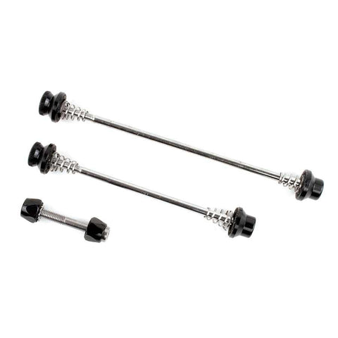 Evo - Hex Skewers Quick Release Skewers _ Unite - B1keparts.com