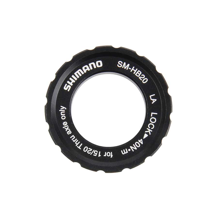 SM-HB20 Lock ring