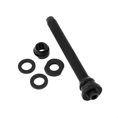 Shimano - Complete axle for HB-M475 Hub Axles and Nuts _ Unite - B1keparts.com