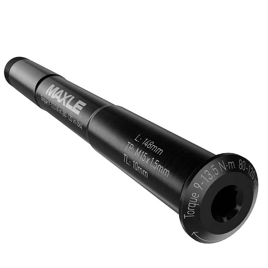 RockShox - Front MTB Maxle Thru Axles _ Unite - B1keparts.com