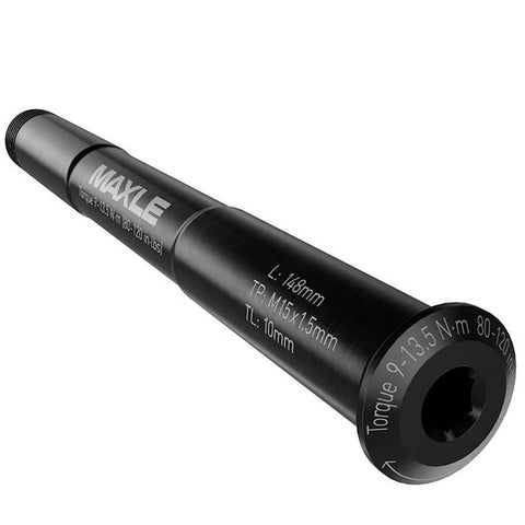 RockShox - Front MTB Maxle Thru Axles _ Unite - B1keparts.com