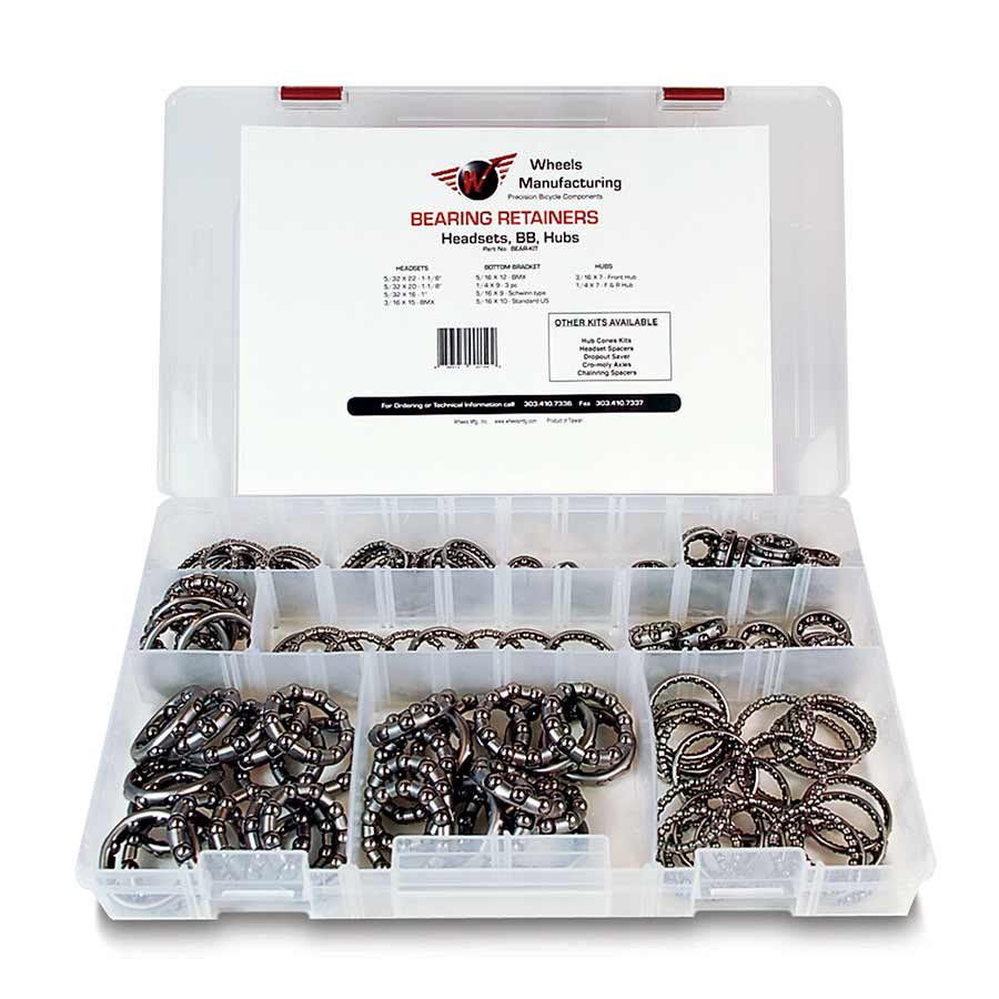 Retainer Bearing Kits