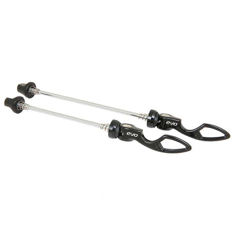 Evo - Blade Quick Release Skewers _ Unite - B1keparts.com