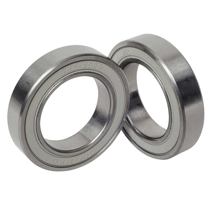 Stans No Tubes - Hub Bearings Sealed Cartridge Bearings _ Unite - B1keparts.com