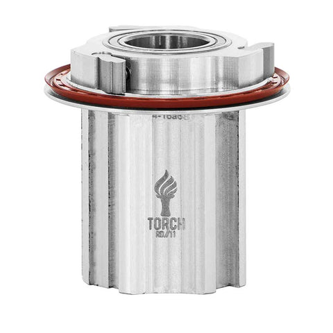 Torch Freehub