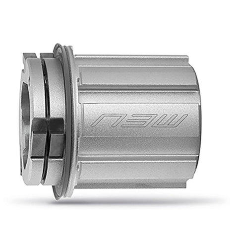 Campagnolo - N3W Freehub Driver Body Adapter and Lockring Freehub Bodies _ Unite - B1keparts.com