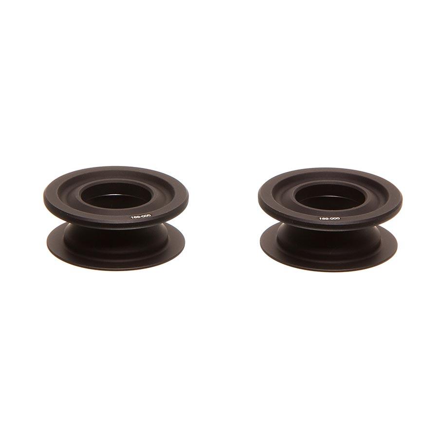 Zipp - ZM2 Torque Cap End Cap Set Hub/Rim Parts and Accessories _ Unite - B1keparts.com