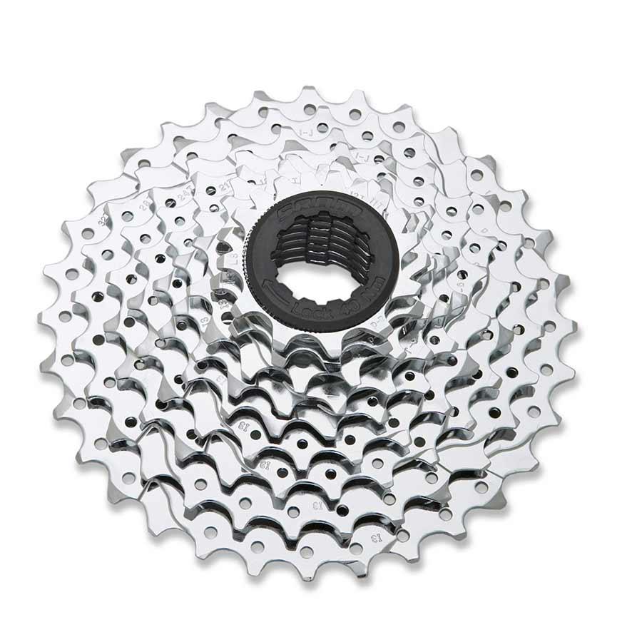 SRAM - PG-950 MTB Cassettes _ Unite - B1keparts.com