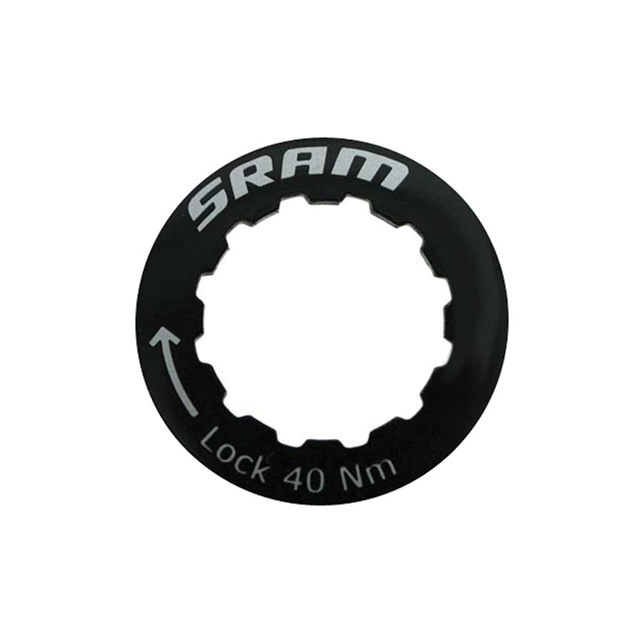 SRAM - Lockring Lockrings _ Unite - B1keparts.com