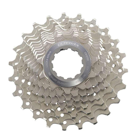 Shimano - Ultegra CS-6700 Cassettes _ Unite - B1keparts.com