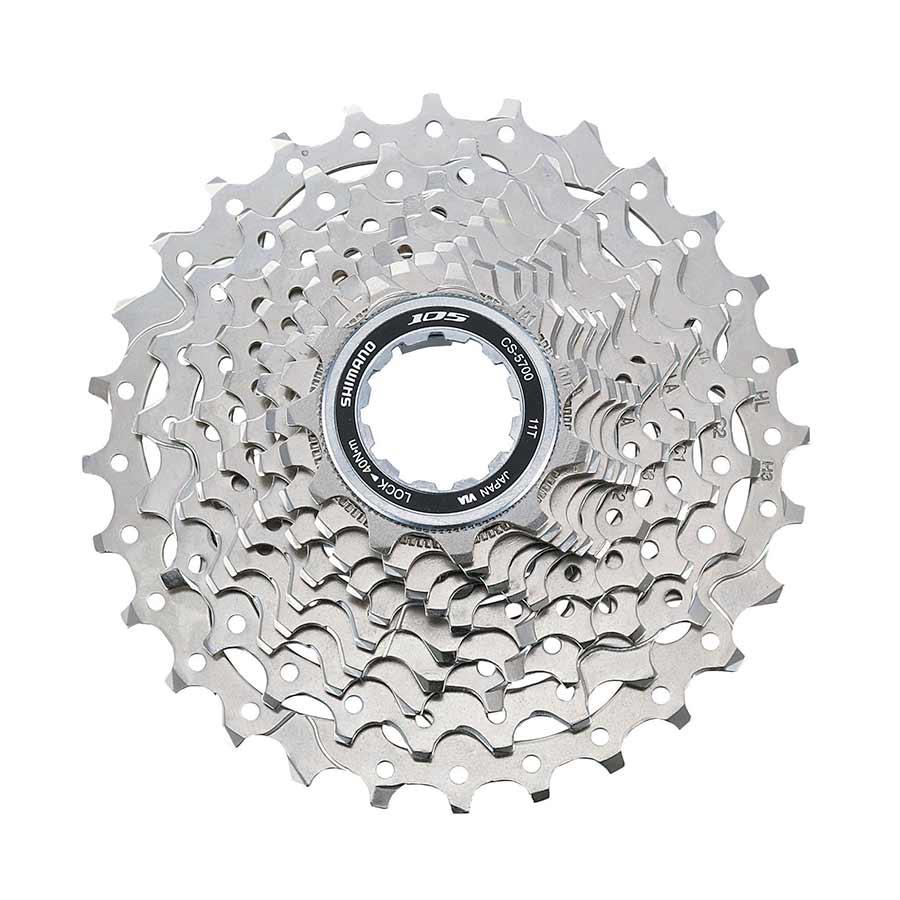 Shimano - 105 CS-5700 Cassettes _ Unite - B1keparts.com