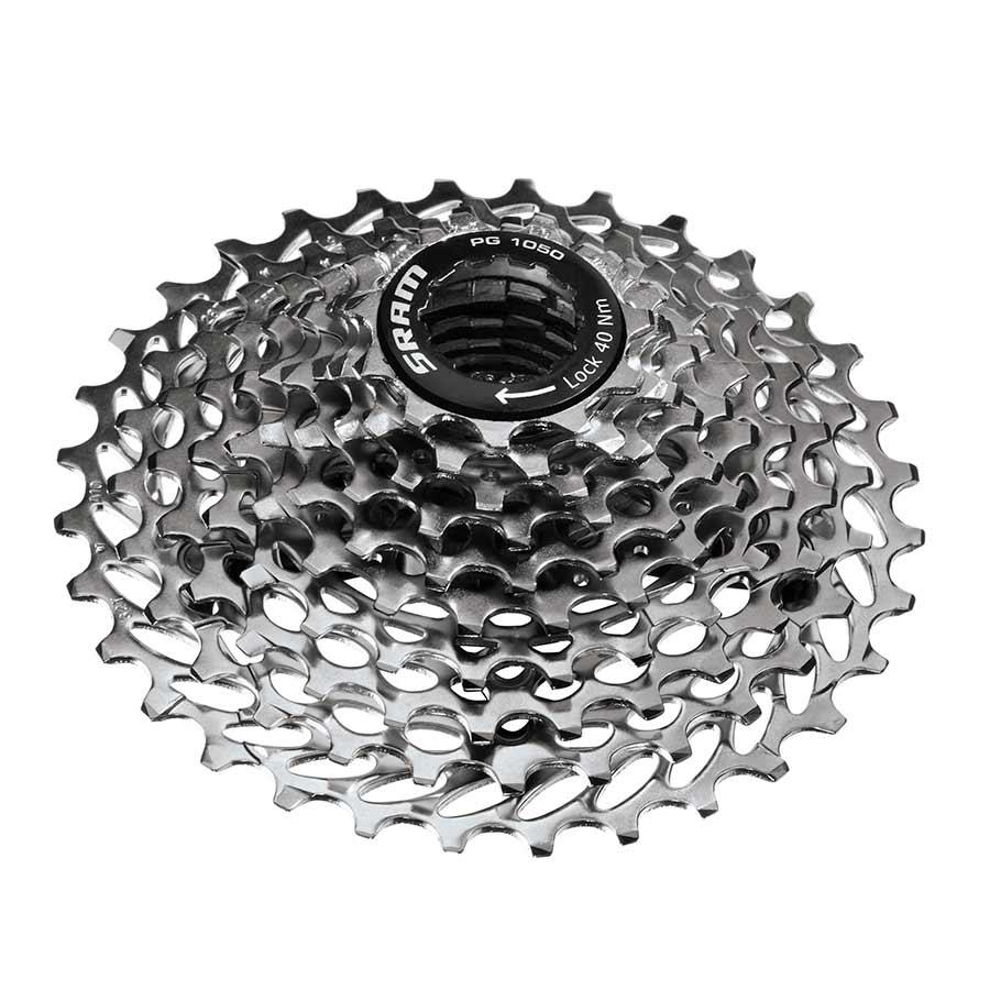 SRAM - PG-1050 10 Speed Cassettes _ Unite - B1keparts.com