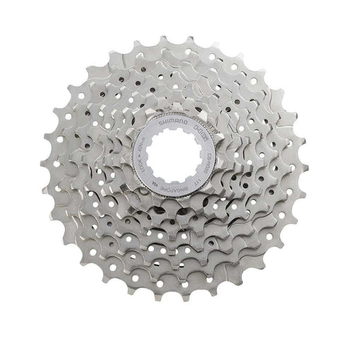 Shimano - CS-HG50-8 Cassettes _ Unite - B1keparts.com