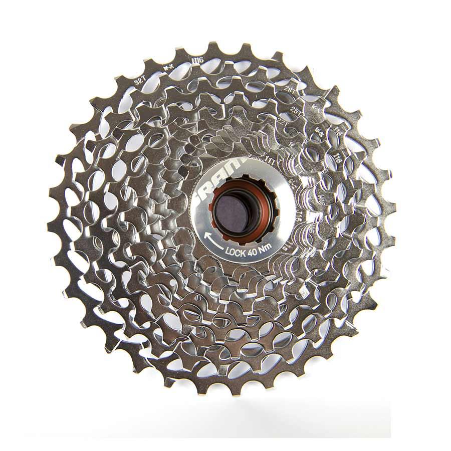 SRAM - Force22 PG-1170 Cassettes _ Unite - B1keparts.com