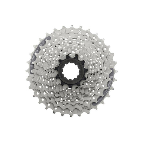 Shimano - HG-201-9 Cassettes _ Unite - B1keparts.com