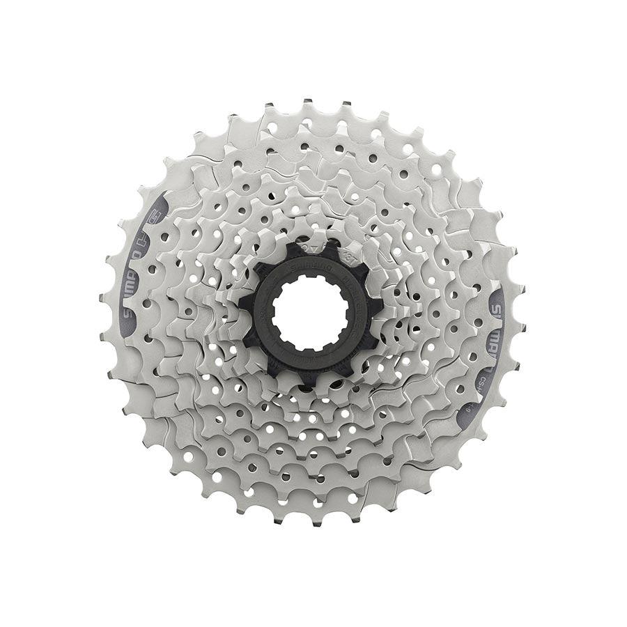 Shimano - HG-201-9 Cassettes _ Unite - B1keparts.com