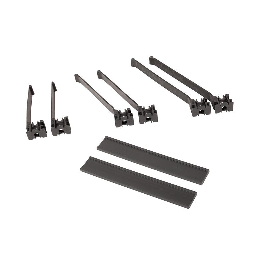 Zefal - Shield R35 Fender Sets _ Unite - B1keparts.com