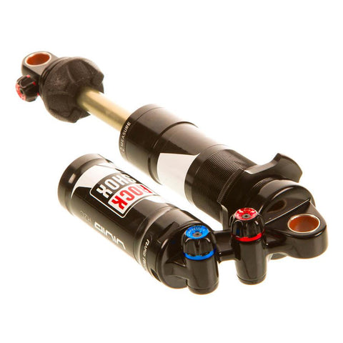 RockShox - Vivid R2C Rear shocks _ Unite - B1keparts.com