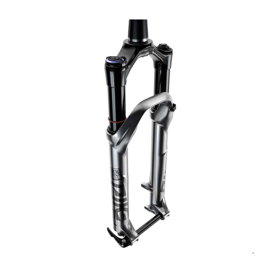 RockShox - Pike DJ A4 Suspension Forks _ Unite - B1keparts.com